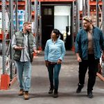 third party logistics