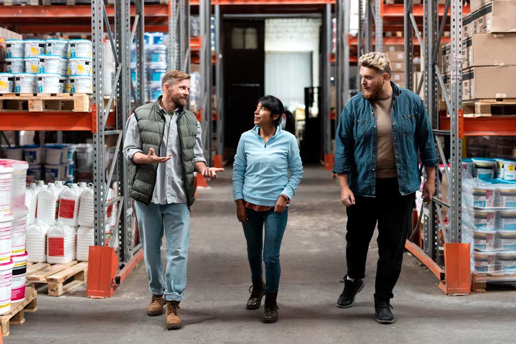 How Third Party Logistics Can Help Your Business