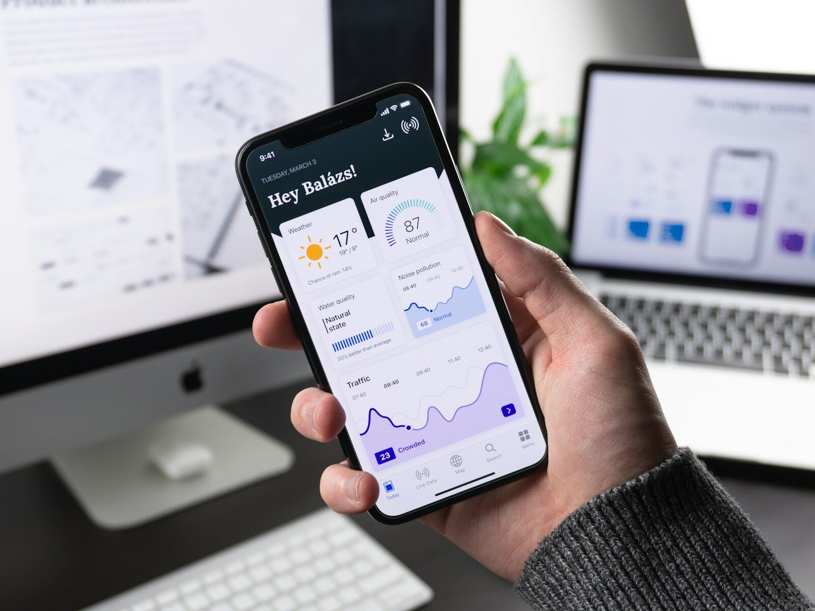 What Makes A Business Mobile App Worth Developing?