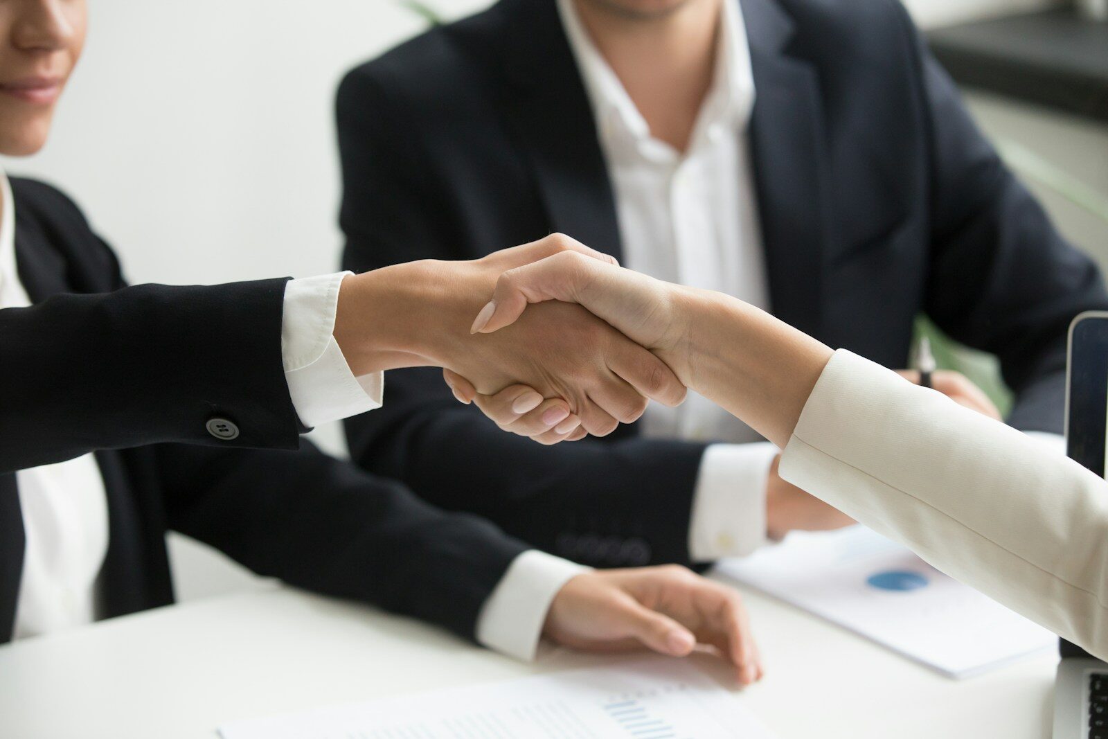 Why Business Consultancy Services Can Help Your Company Move Forward